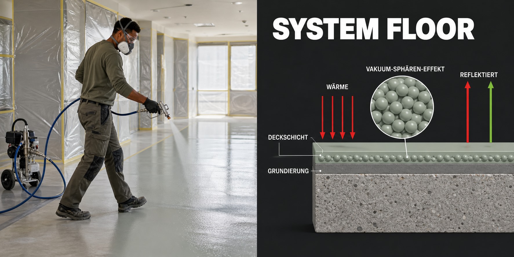 System Floor