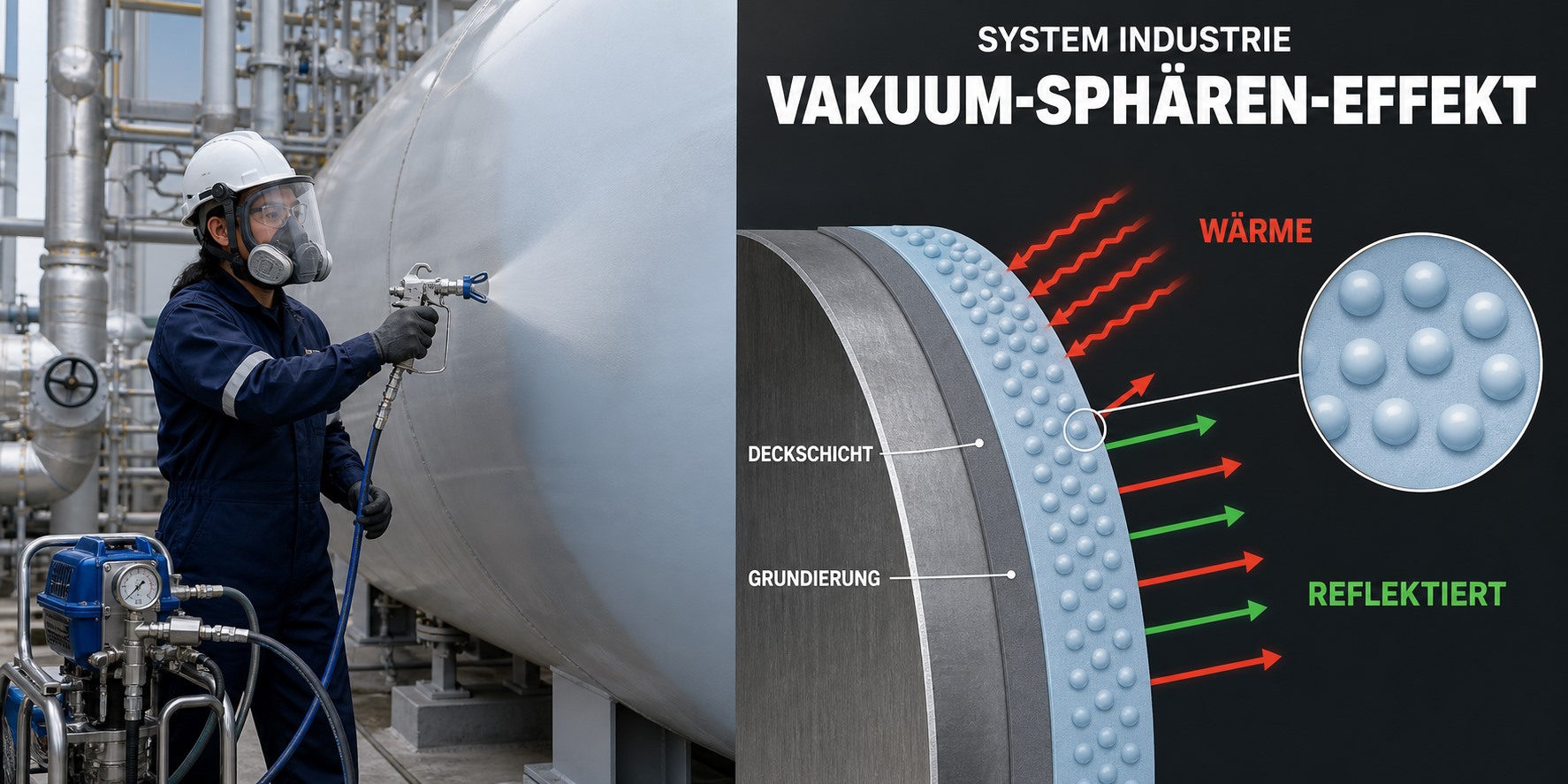 System Industrie