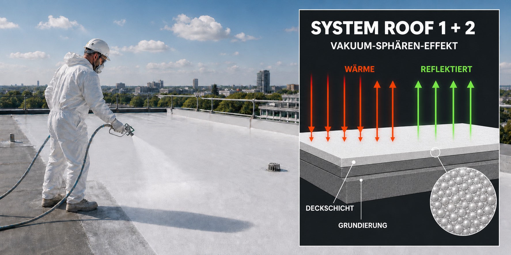 System Roof