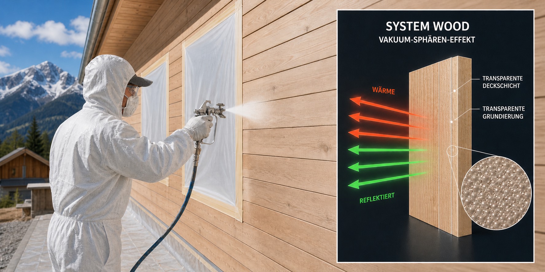 System Wood